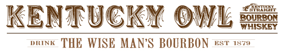 Kentucky Owl Bourbon